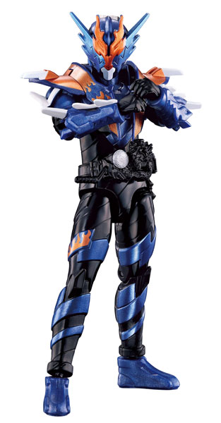 仮面ライダービルド RKFレジェンドライダーシリーズ 仮面ライダー 