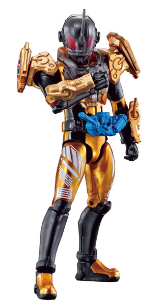仮面ライダービルド ライダーヒーローシリーズ 17 仮面ライダーグリス z2zed1b バンダイ 仮面ライダービルド ボトルチェンジライダーシリーズ10