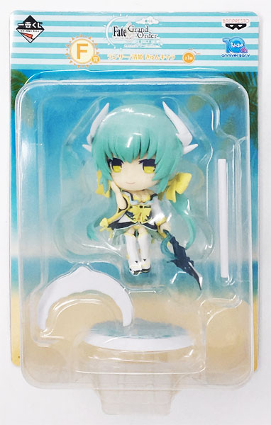 一番くじ Fate/Grand Order 夏だ！水着だ！きゅんキャラサマー PART1 F