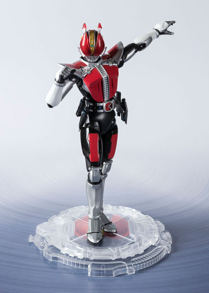 S.H.フィギュアーツ 仮面ライダー電王 ソードフォーム -20 Kamen Rider ...