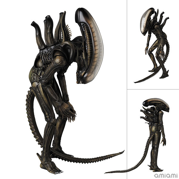 エイリアン マフェックスNo.084 MAFEX ALIEN | www.quintanormal.cl