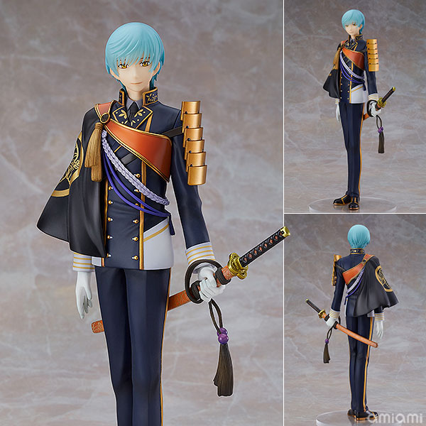 刀剣乱舞-ONLINE- 一期一振 1/8 完成品フィギュア[オランジュ