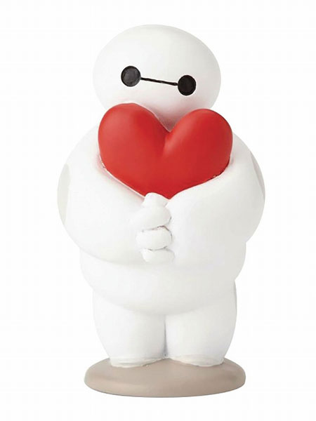 ディズニーショーケースコレクション/ ベイマックス BIG HERO 6