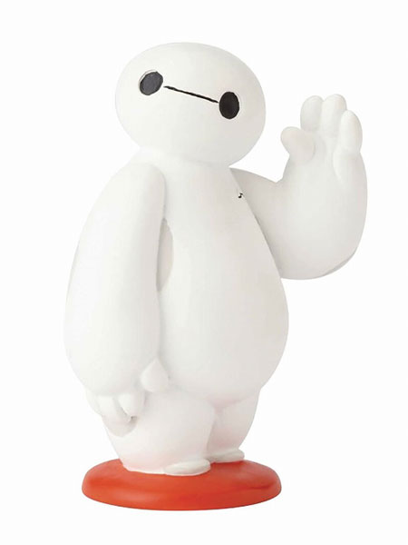 金バッジ単品 ベイマックス【種類ランダム】 | Toys”R”Us – Japan