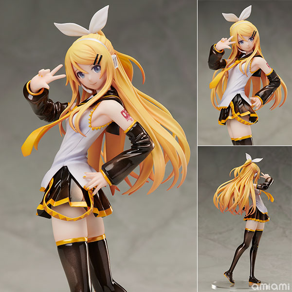 限定販売】キャラクター・ボーカル・シリーズ02 鏡音リン リンちゃんな