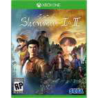 Xbox One 北米版 Shenmue I ＆ II[セガゲームス]《在庫切れ》