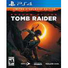 PS4 北米版 Shadow of the Tomb Raider[スクウェア・エニックス]《在庫切れ》