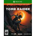 Xbox One 北米版 Shadow of the Tomb Raider[スクウェア・エニックス]《在庫切れ》