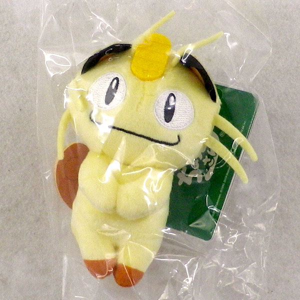 ポケモン ちょっこりさん ニャース[タカラトミーアーツ]《在庫切れ》