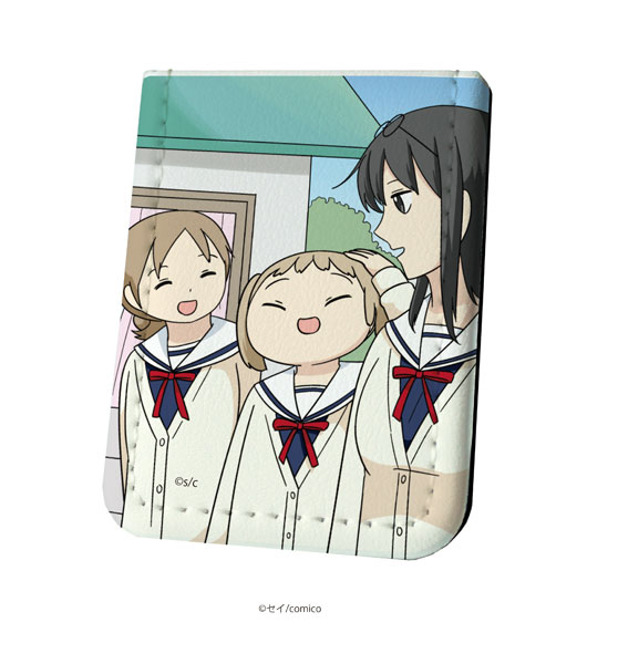 レザーフセンブック パステル家族 03 マヨ しおり ケイ A3 在庫切れ