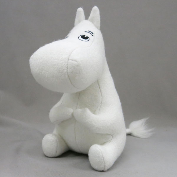 希少 レア MOOMIN リトルミィ ミイ ぬいぐるみ 希少 レア MOOMIN