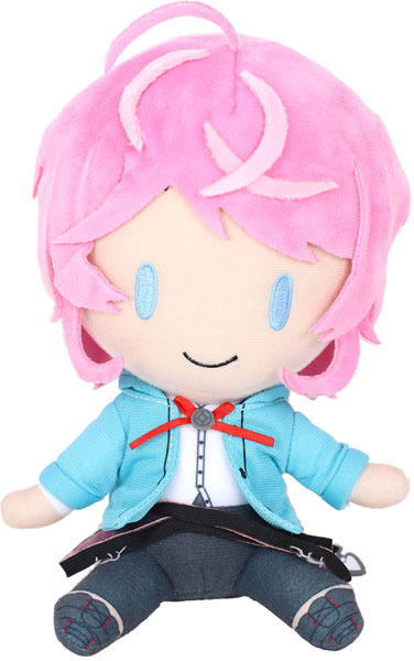 「ヒプノシスマイク -Division Rap Battle-」 ぬいぐるみ 飴村乱数[ムービック]《在庫切れ》