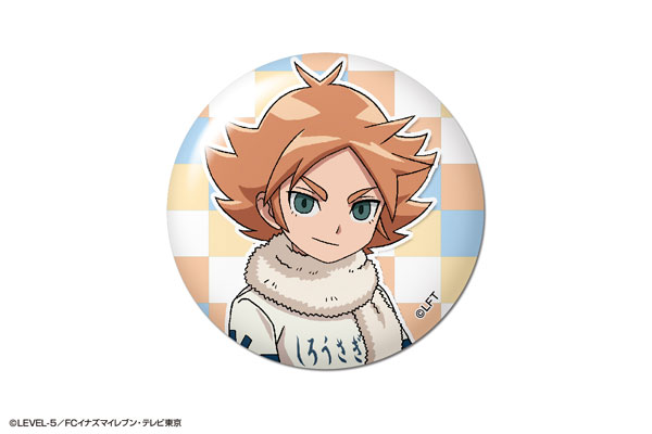 イナズマイレブン 吹雪アツヤ◯5902 Amazon.co.jp: イナズマイレブン アレスの天秤 イレブン