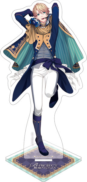 B-PROJECT 無敵*デンジャラス」 アクリルスタンド 増長和南、1st