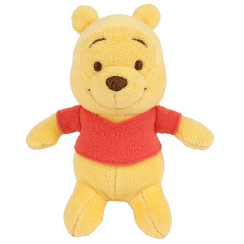 ディズニーベビー ループラトル プーさん[サン・アロー]《在庫切れ》