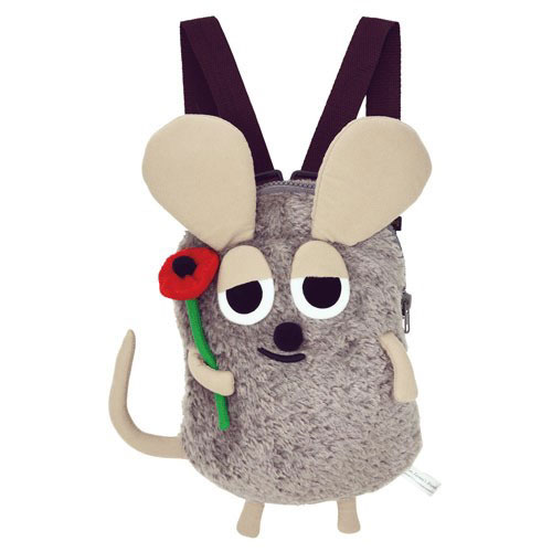 レオ レオニ フレデリック ミニリュック サン アロー 在庫切れ