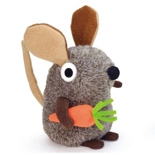 レオ レオニ ティリーにんじん ぬいぐるみ サン アロー 在庫切れ