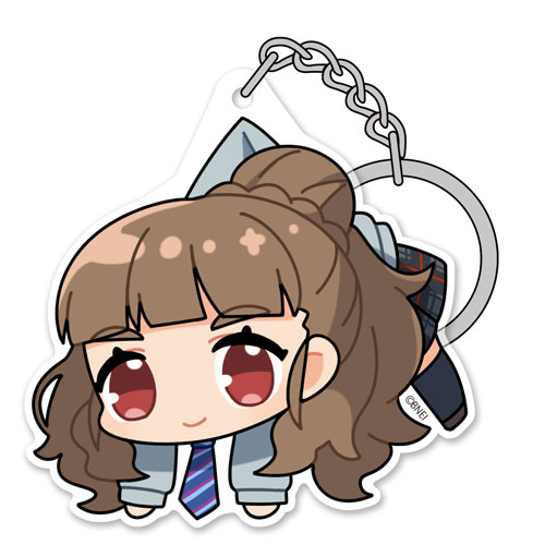 アイドルマスター シンデレラガールズ 神谷奈緒 アクリルつままれキーホルダー[コスパ]《在庫切れ》