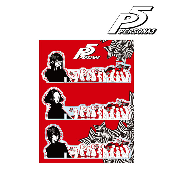 ペルソナ5　アクスタ　春 P5R アクリルスタンド(奥村春)｜エビテン