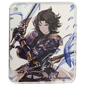 グランブルーファンタジー アクリルキーホルダー ランスロット[アヴェンジャーズ]《在庫切れ》