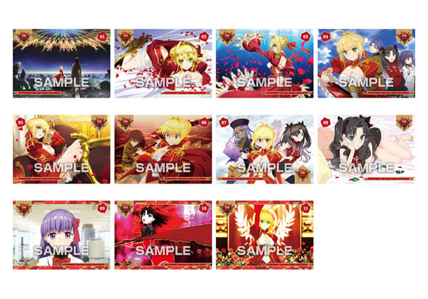【新品】EBiDANくじ　ビジュアルクリアカード3枚セット　全18種セット 3年Z組銀八先生』 クリアファイル＆ステッカーセット （伝書鳩