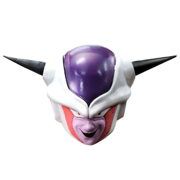 ドラゴンボールz フリーザ 第1形態マスク ルービーズ ジャパン 在庫切れ