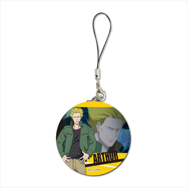 ブリキストラップ Banana Fish フレデリック オーサー Amiami Jp あみあみオンライン本店