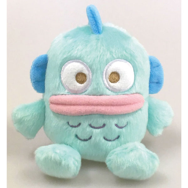 サンリオキャラクターズ パステルポップ ビーンドール ハンギョドン[ナカジマコーポレーション]《在庫切れ》