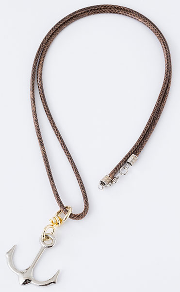 アイドリッシュセブン 十龍之介のペンダント（再販）[ACOS]《在庫切れ》