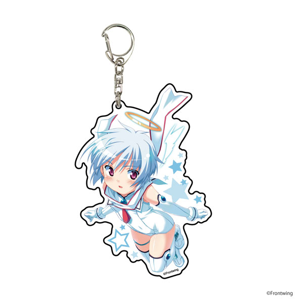 ※開封済、魔界天使ジブリール、アクキー 開封済、魔界天使ジブリール、アクキー