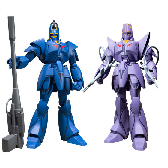 ブランドのギフト スーパーミニプラ 全2種セット 巨神ゴーグ その他