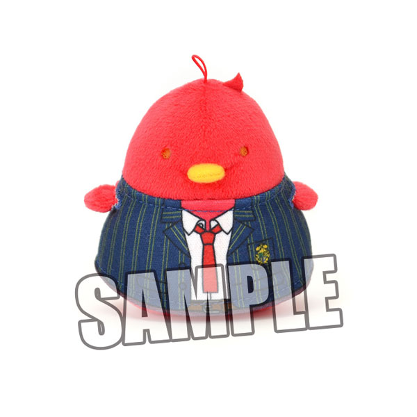 ちゅんコレ うたの☆プリンスさまっ♪マジLOVE1000％「一十木音也」制服Ver.[ブロッコリー]《在庫切れ》