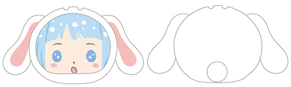 あんさんぶるスターズ サンリオキャラクターズ おまんじゅうにぎにぎマスコット 29 紫之創 エンスカイ 在庫切れ