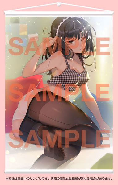 くろタイツ タペストリーコレクション 004 あるてら[ジーオーティー]《在庫切れ》