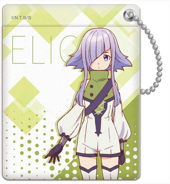 七星のスバル パスケース エリシア Flagments 在庫切れ 七星のスバル パスケース エリシア Flagments 在庫切れ