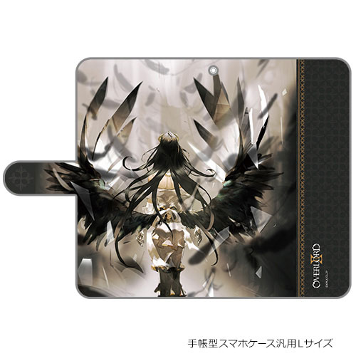 カーテン魂 オーバーロードⅡ カーテン アルベド 【公式通販】