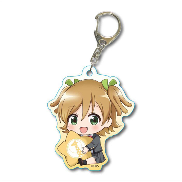 ぎゅぎゅっとアクリルキーホルダー 少女☆歌劇 レヴュースタァライト