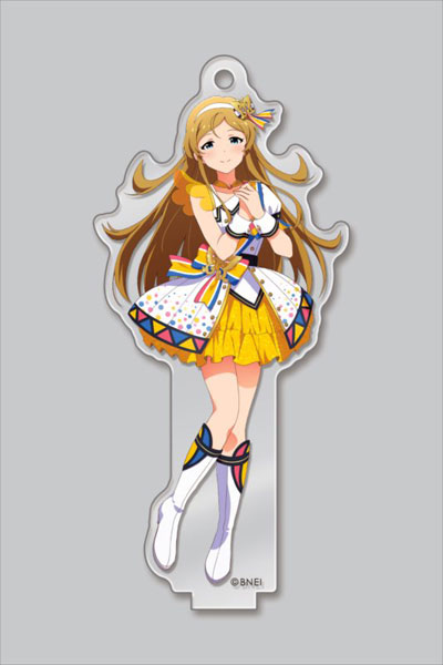 アイドルマスター ミリオンライブ！ アクリルスタンド 篠宮可憐