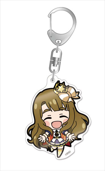 ミリオンライブ！ サジタリアス アクリルキーホルダー ミリオンライブ！ サジタリアス アクリルキーホルダー ミリオンライブ