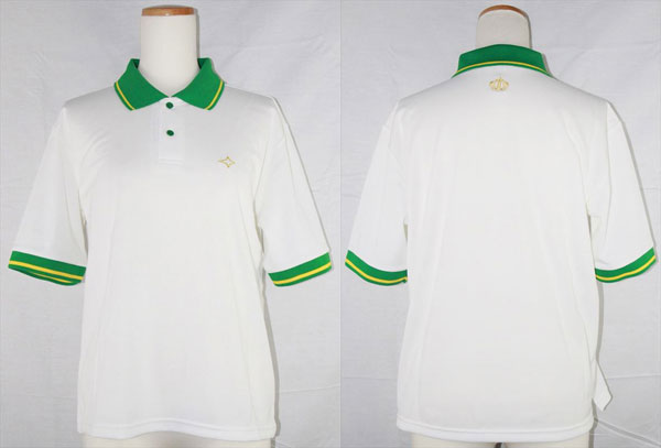 ウマ娘 プリティーダービー ウマ娘ダービーポロシャツ [サイレンススズカ・モデル] M[ペンギンパレード]《在庫切れ》