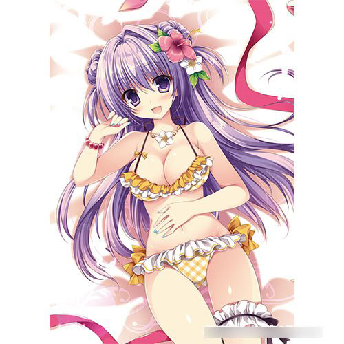 ななろば華 カーテン魂 あざとい 描き下ろしB2タペストリー