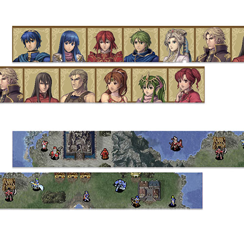 ファイアーエムブレム 暗黒竜と光の剣 ドラマCD - その他