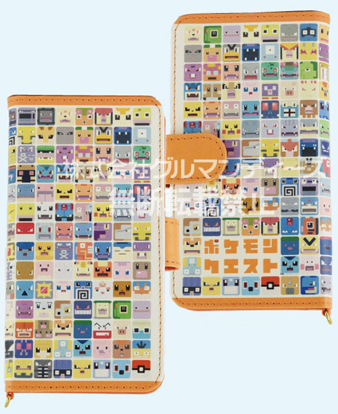 ポケモンクエスト マルチフリップm アイコン Poke 610a グルマンディーズ 在庫切れ