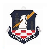 ソフトキーホルダー 飛行点検隊(入間)[KBオリジナル]《在庫切れ》