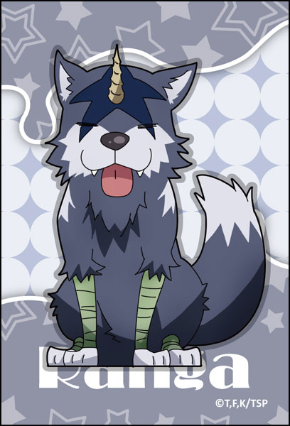 転生したらスライムだった件 スクエアマグネット ランガ[コンテンツ