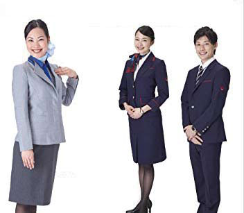 空港で働く仕事ガイド 最新版 (書籍)[イカロス出版]《在庫切れ》