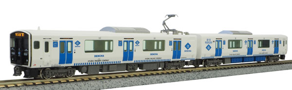 30777 JR九州BEC819系(DENCHA) 4両編成セット(動力付き) 完成品