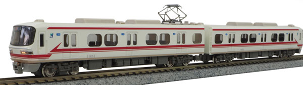 30261 名鉄1850系(1851編成)2両編成セット(動力付き) 完成品