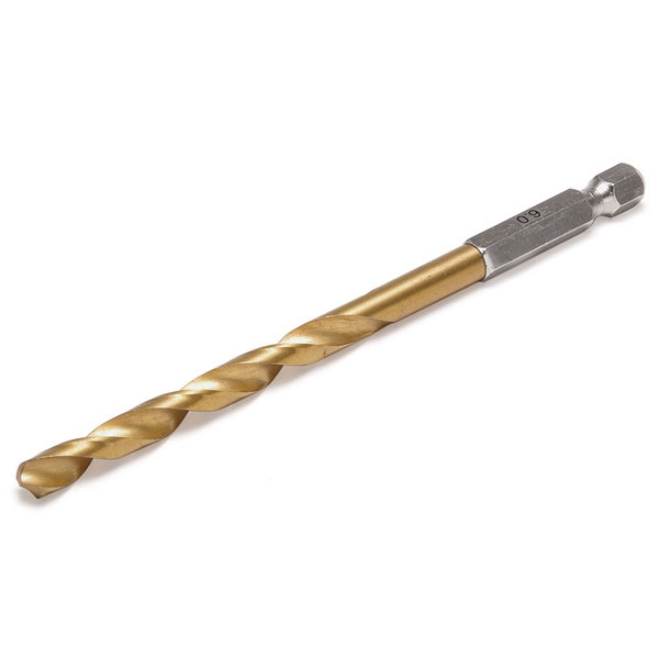 ワンタッチピンバイスL ドリル刃 6.0mm[WAVE]《在庫切れ》