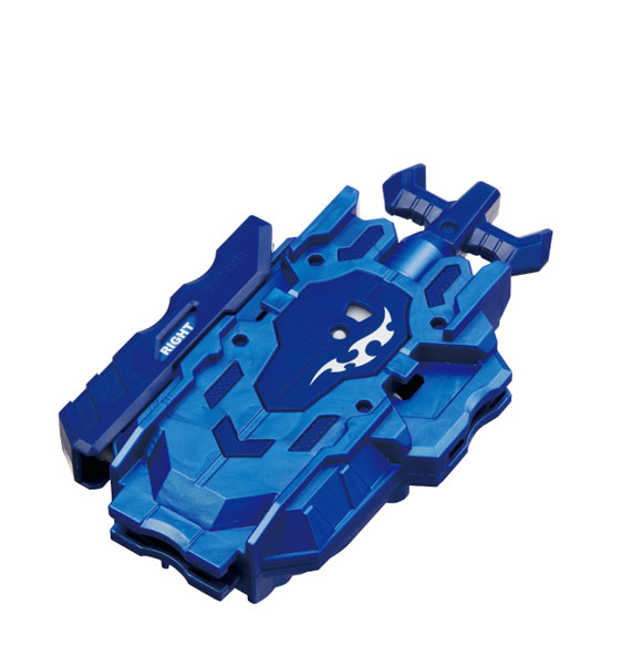 ベイブレード A-2 青色モデル